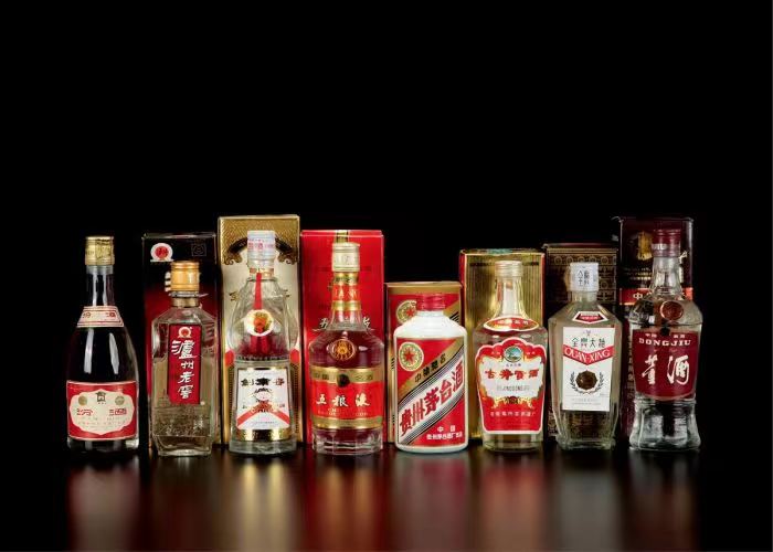 管城回族老酒储存的方法