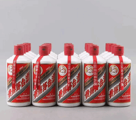 管城回族名酒回收